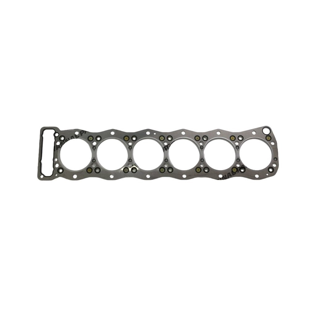 New 6UZ1 Cylinder Head Gasket For Isuzu Engine