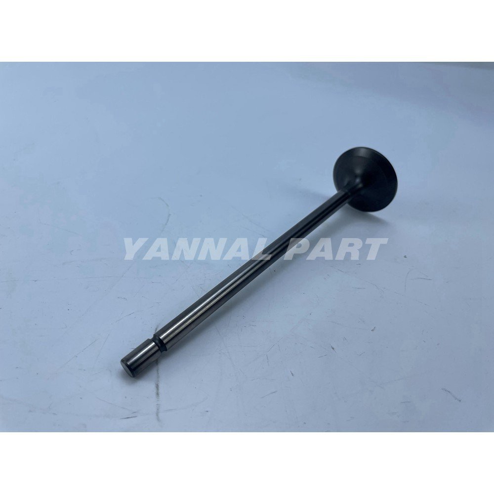 Intake Valve Fit For Isuzu 6UZ1 Engine