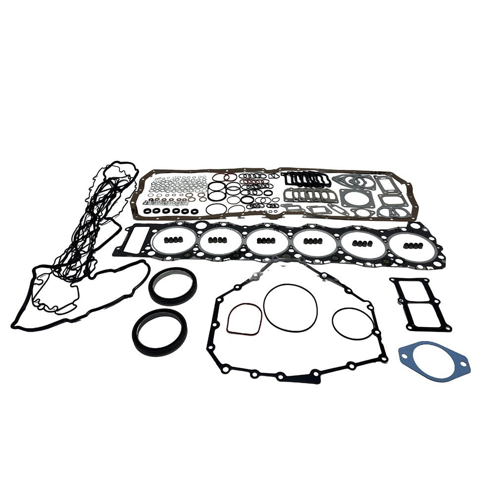 6WG1 Full Gasket Kit With Head Gasket For Isuzu diesel Engine parts