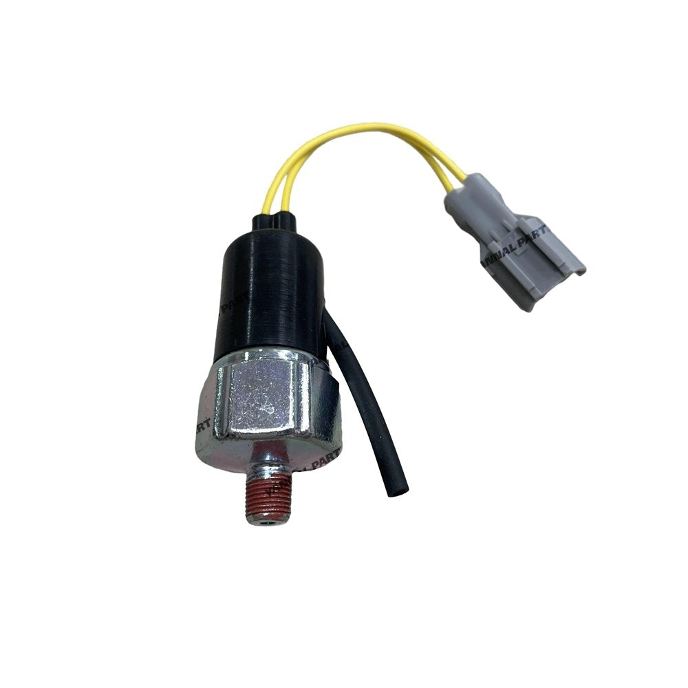 1-8240170-1 Oil Level Sensor For Isuzu 6WG1 Engine