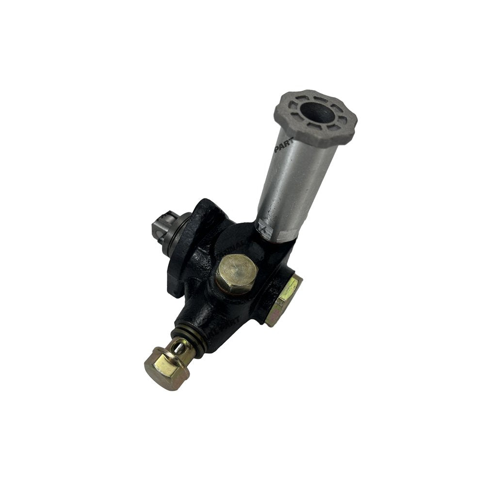 1-15750151-1 Fuel Pump For Isuzu 6WG1 Engine