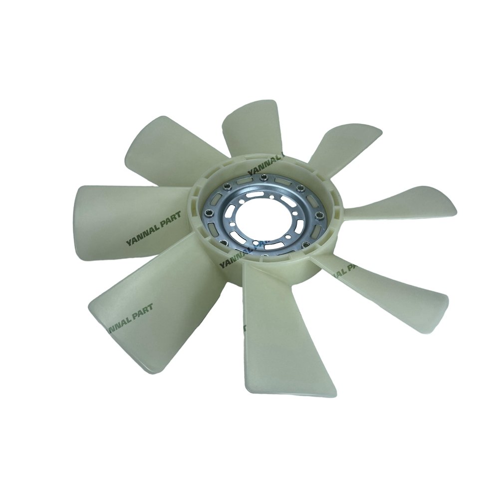 1-13660286-1 Fan Blade For Isuzu 6WG1 Engine