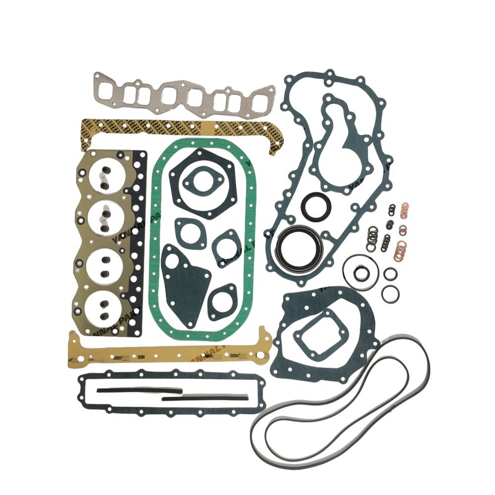 brand-new C201 Full Gasket Kit For Isuzu Engine Parts