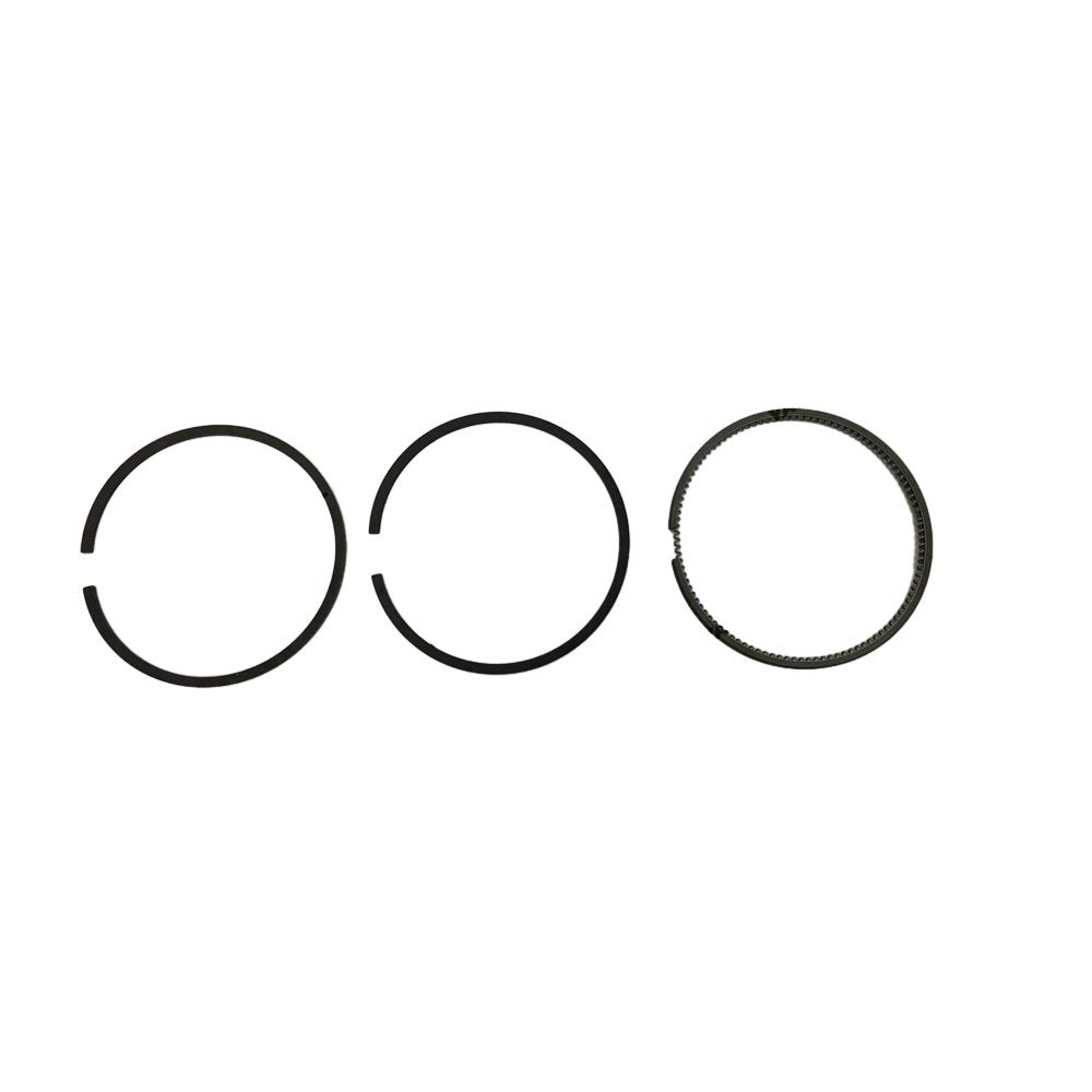 4x For Isuzu 8-94253736-0 Piston Rings Set STD C223 Engine Spare Parts