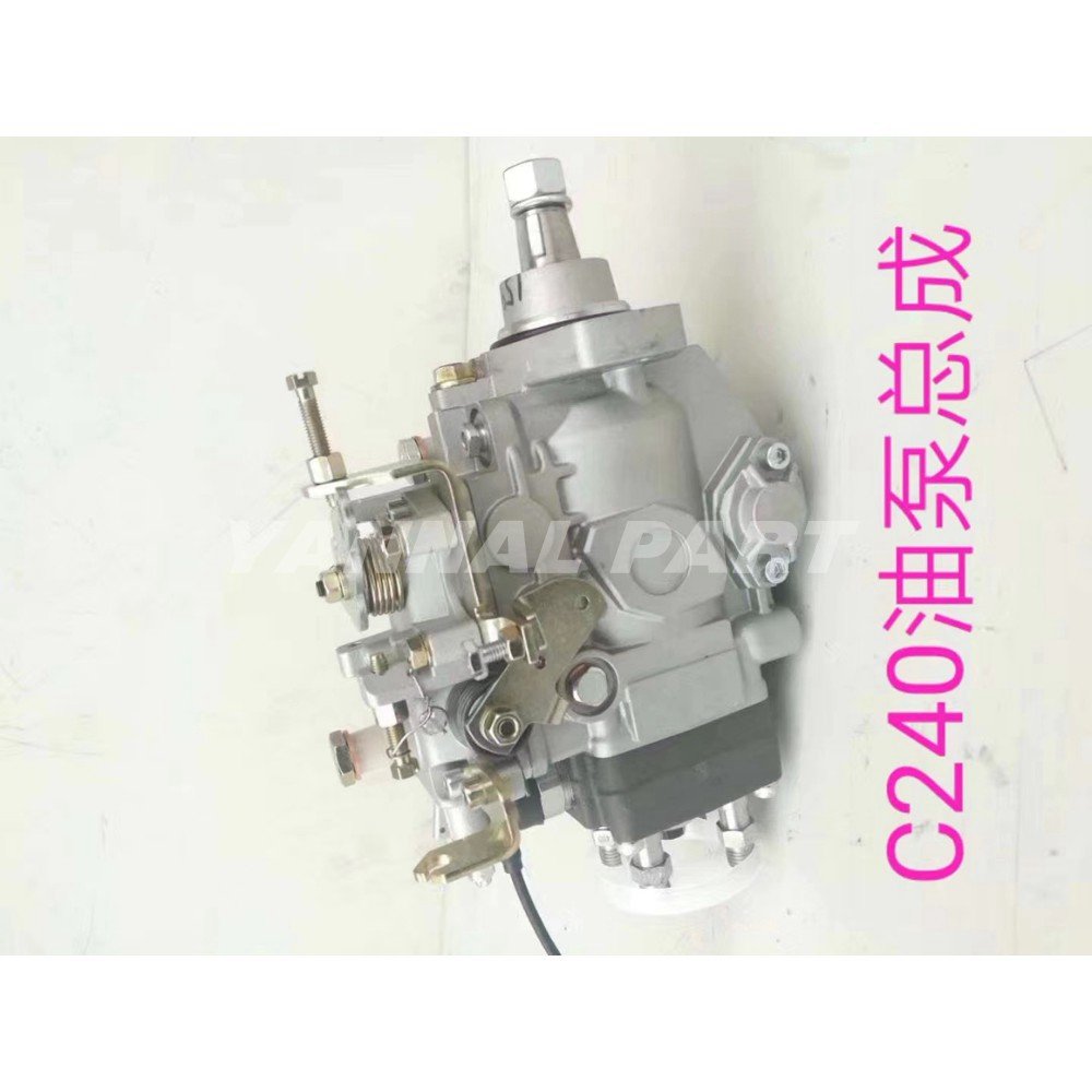 Fuel Injection Pump Fit For Isuzu C240 Engine Parts
