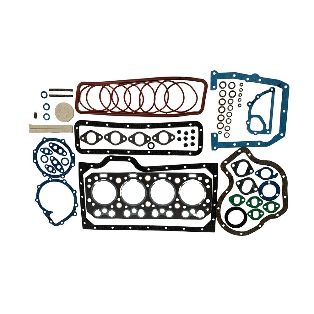 DA220 Full Gasket Kit With Head Gasket For Isuzu diesel Engine parts