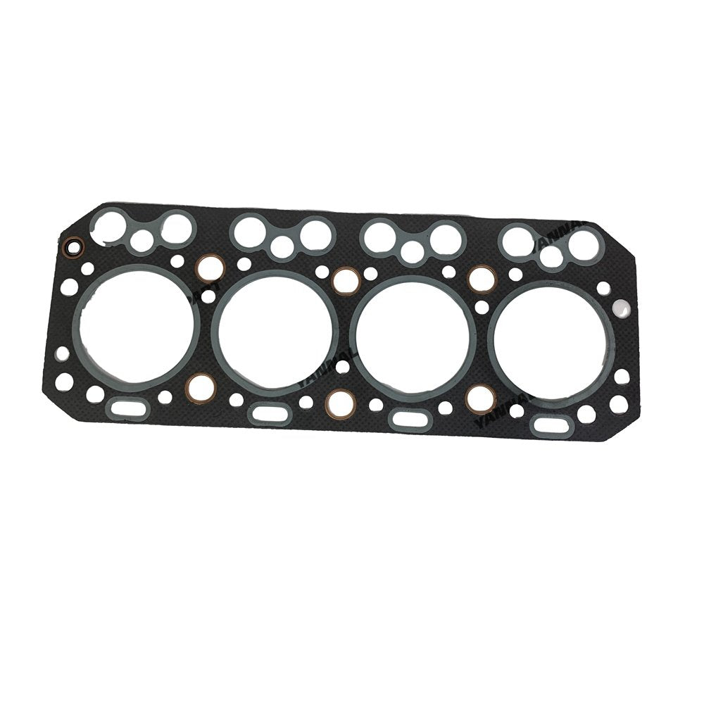 DA220 Full Gasket Kit With Head Gasket For Isuzu diesel Engine parts