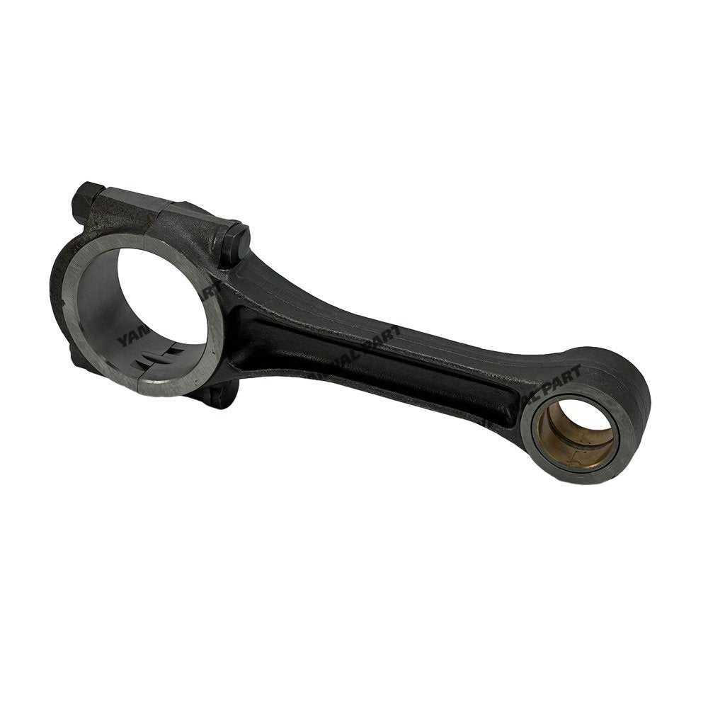 Connecting Rod For Isuzu DA220 Excavator Engine Spare Parts