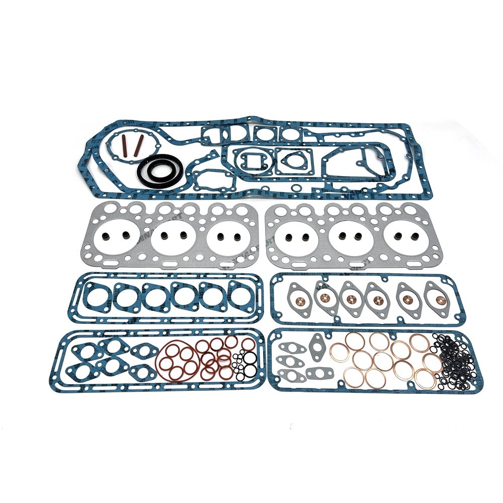 Overhaul Gasket Kit For Isuzu DH100 Engine