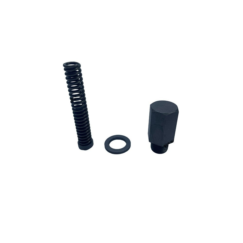 S6K Relief Valve For Isuzu diesel Engine parts