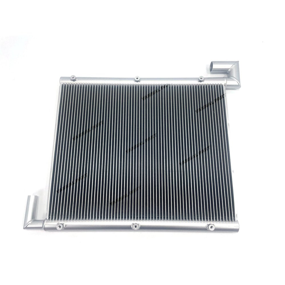 4285627 Oil Cooler For Hitachi EX100-2 EX120-2 Engine