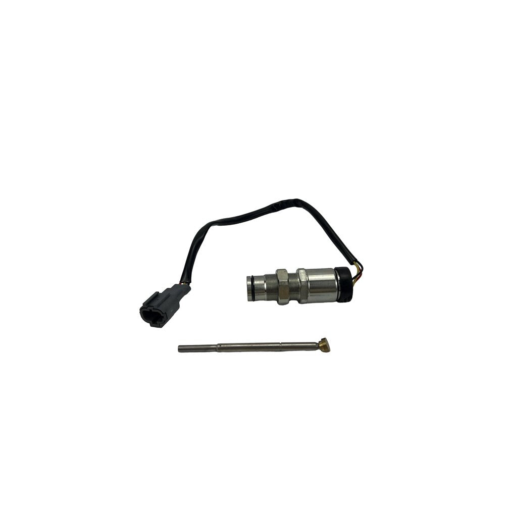 EX120 Solenoid 9745876 4367899 For Hitachi diesel Engine parts