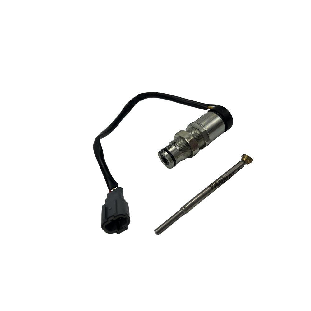 EX120 Solenoid 9745876 4367899 For Hitachi diesel Engine parts