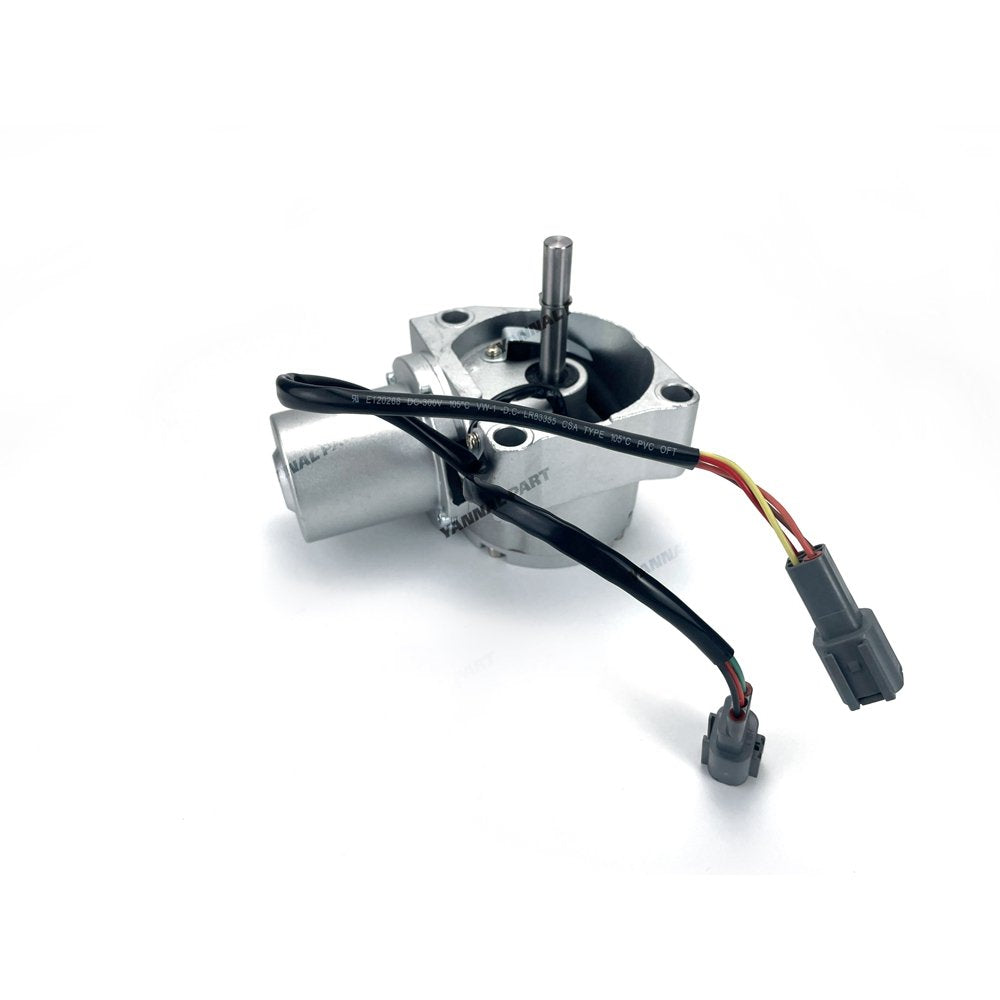 Throttle Motor For Hitachi EX200-5 Engine
