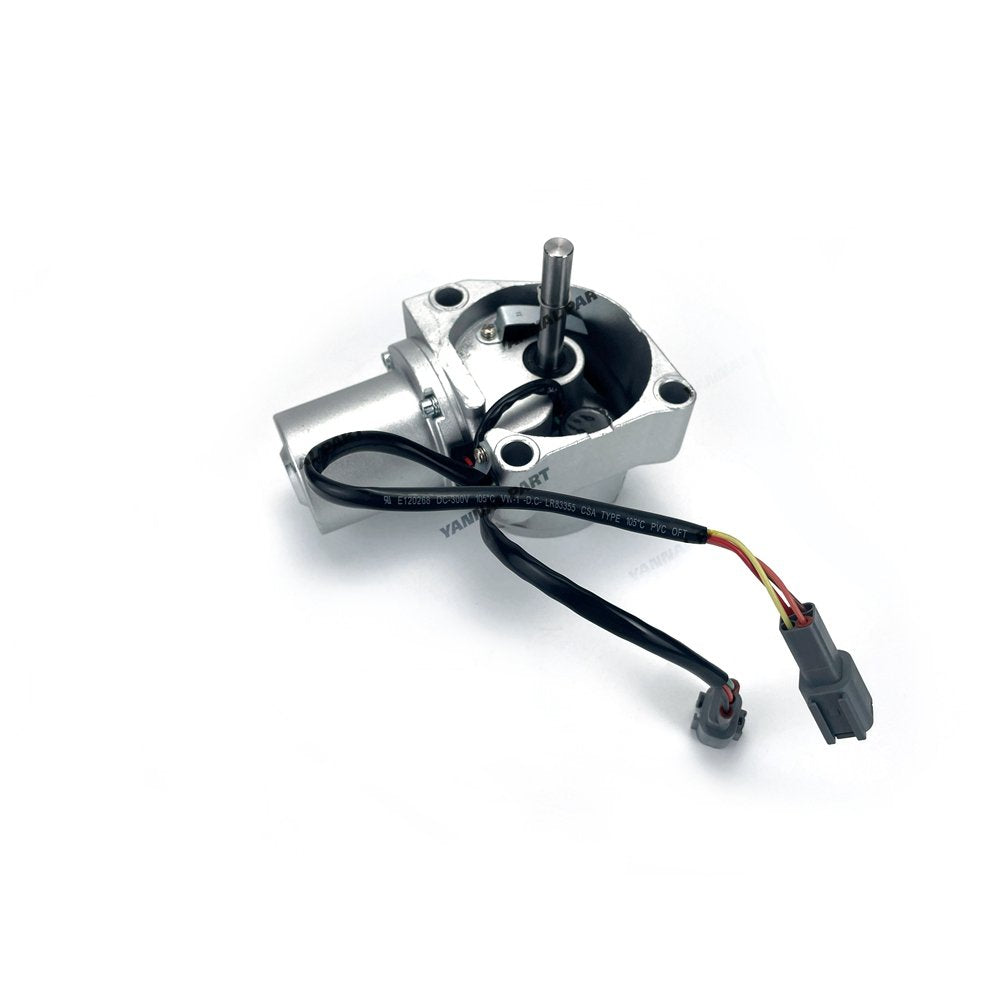 Throttle Motor For Hitachi EX200-5 Engine