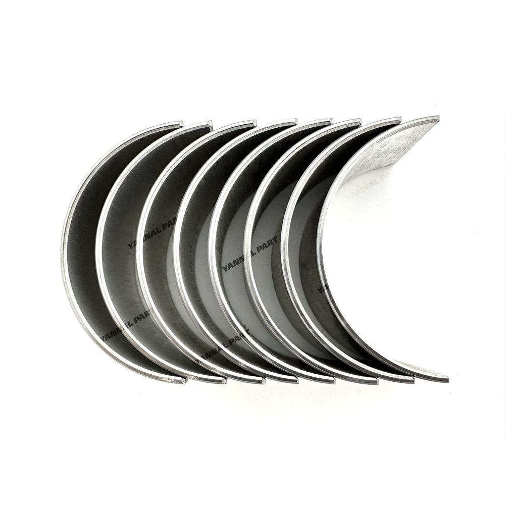 23060-4A910 Connecting Rod Bearing For Hyundai D4CB Engine Part