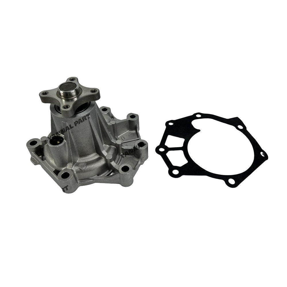 25100-4A800 Water Pump For Hyundai D4CB Engine Parts