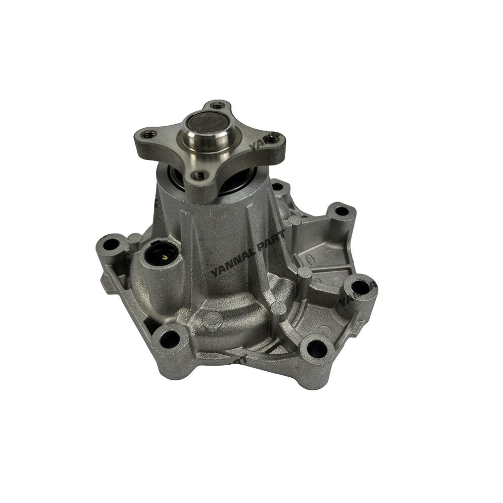 25100-4A800 Water Pump For Hyundai D4CB Engine Parts