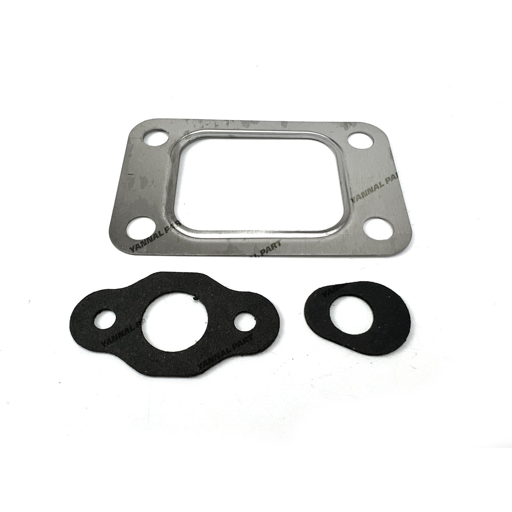 D4DA Turbocharger 28200-45G00 For Hyundai Diesel Engine Parts