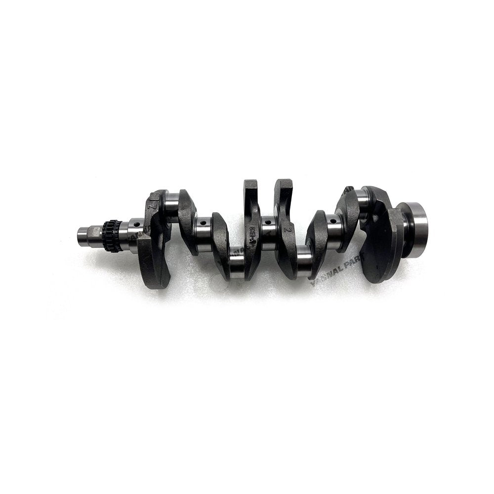 23110-2B000 Crankshaft For Hyundai L10 Engine