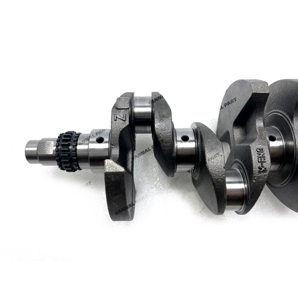 23110-2B000 Crankshaft For Hyundai L10 Engine