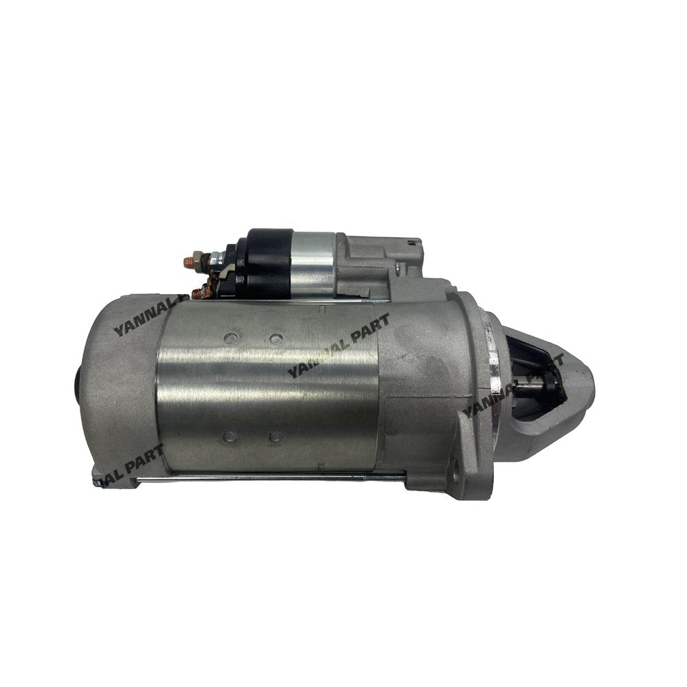 4M2011 Starter Motor For Deutz diesel Engine parts