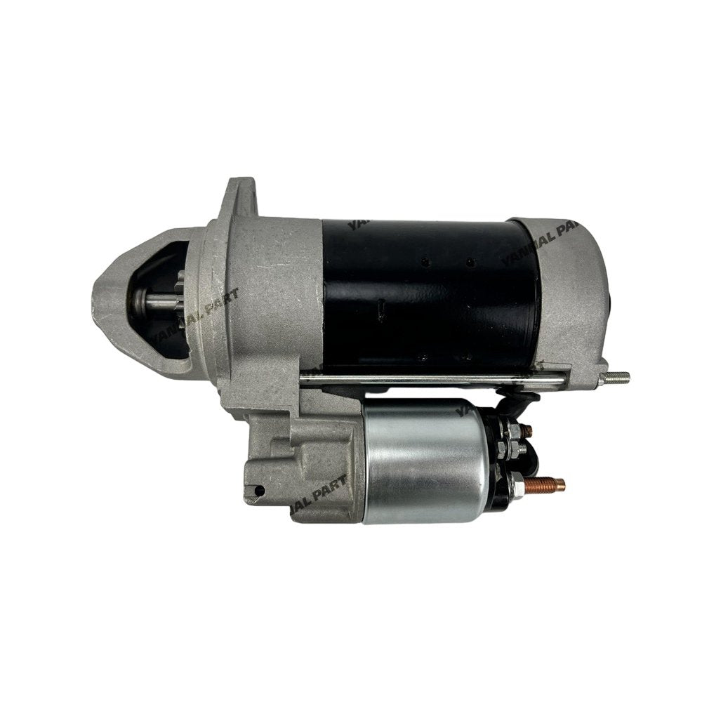 BF3L2011 Engine Starter For Deutz Excavator Parts