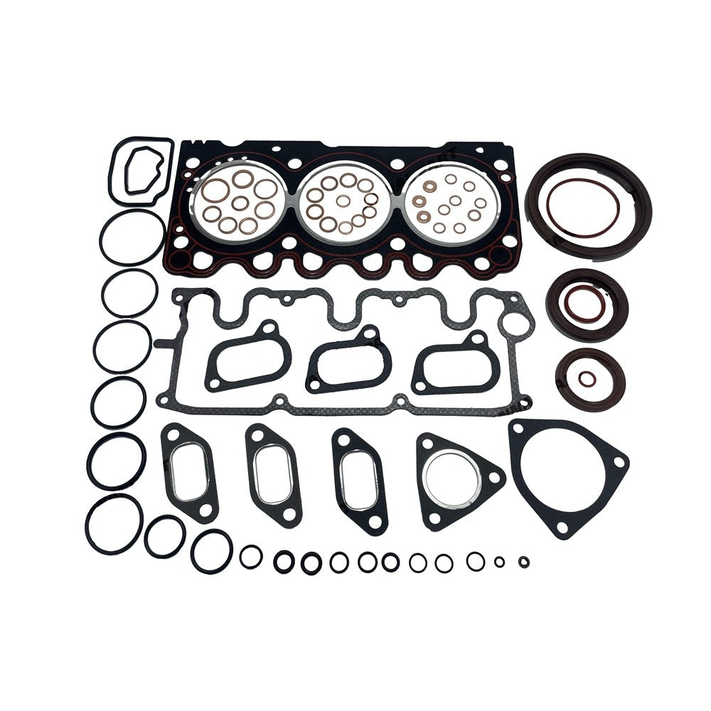 BF3L2011 Full Gasket Kit With Head Gasket For Deutz diesel Engine parts
