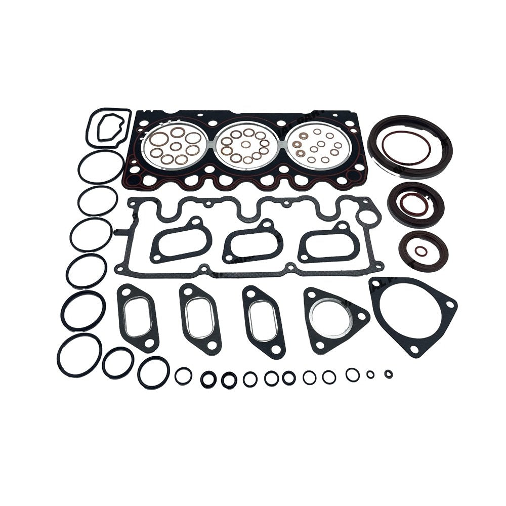 BF3L2011 Full Gasket Kit With Head Gasket For Deutz diesel Engine parts