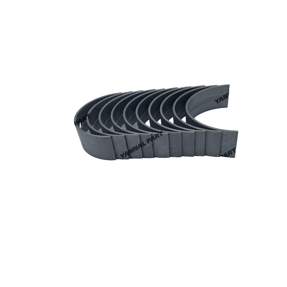 BF4L914 Main Bearing STD For Deutz diesel Engine parts