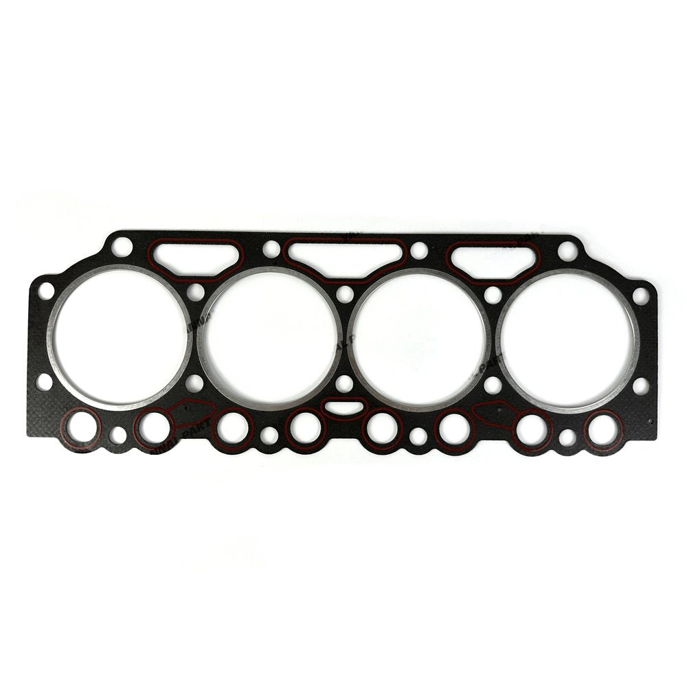 0420-1562 Head Gasket For Deutz BF4M1013 Engine Part