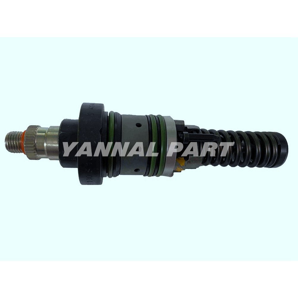 brand-new BF4M2012 Fuel Injection Pump 04144 91109 For Deutz Engine Parts