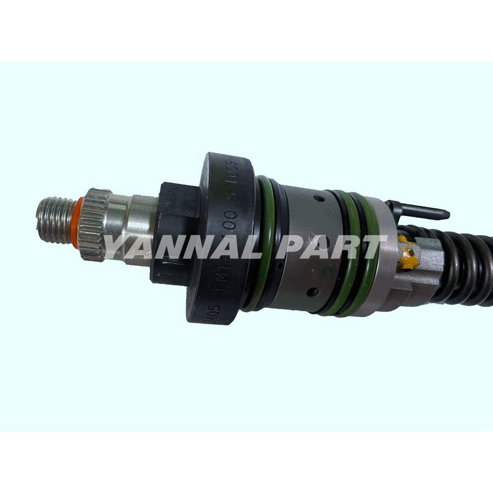 brand-new BF4M2012 Fuel Injection Pump 04144 91109 For Deutz Engine Parts