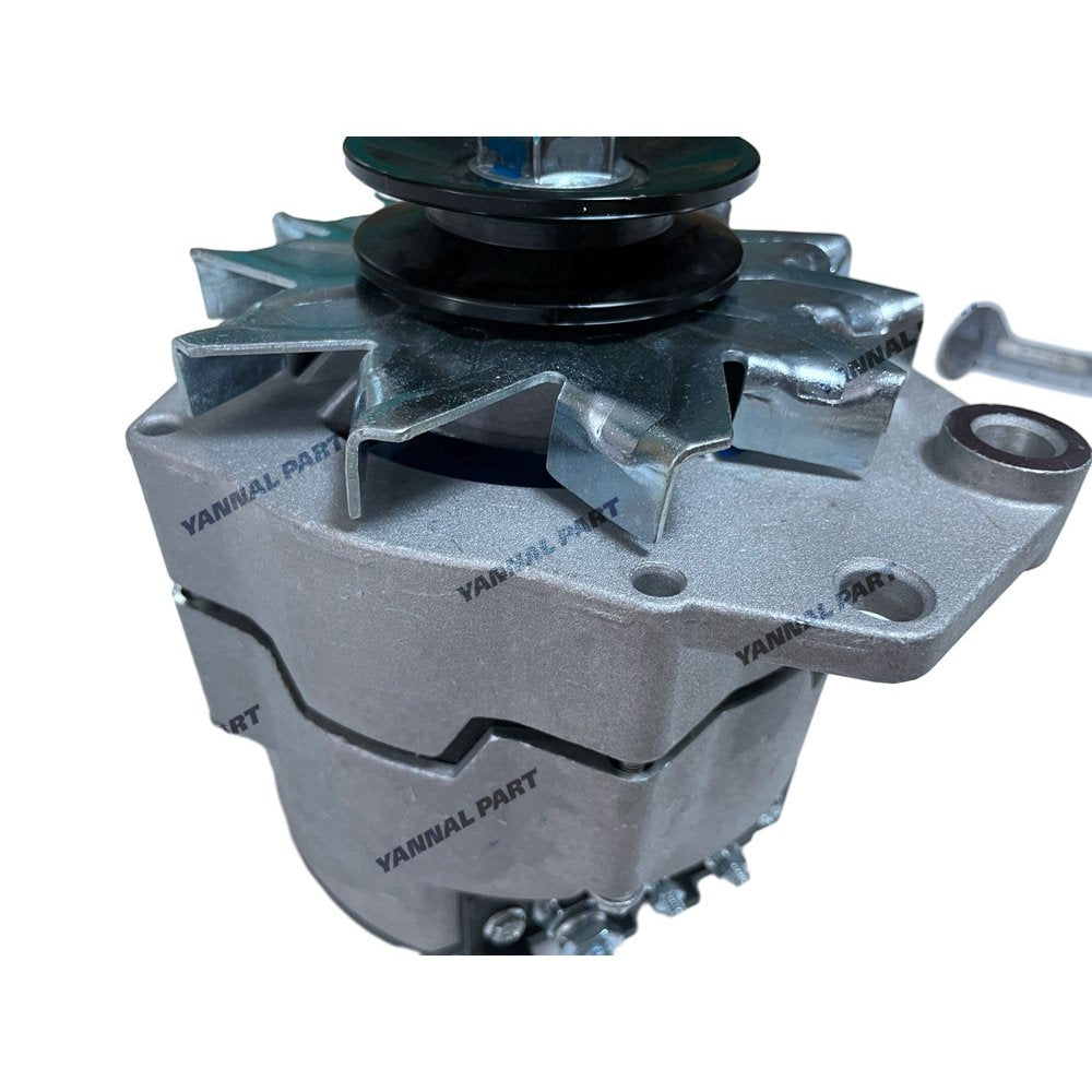 For Deutz Diese Engine BF4M2012 Alternator 24V