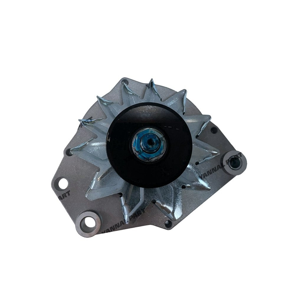 For Deutz Diese Engine BF4M2012 Alternator 24V