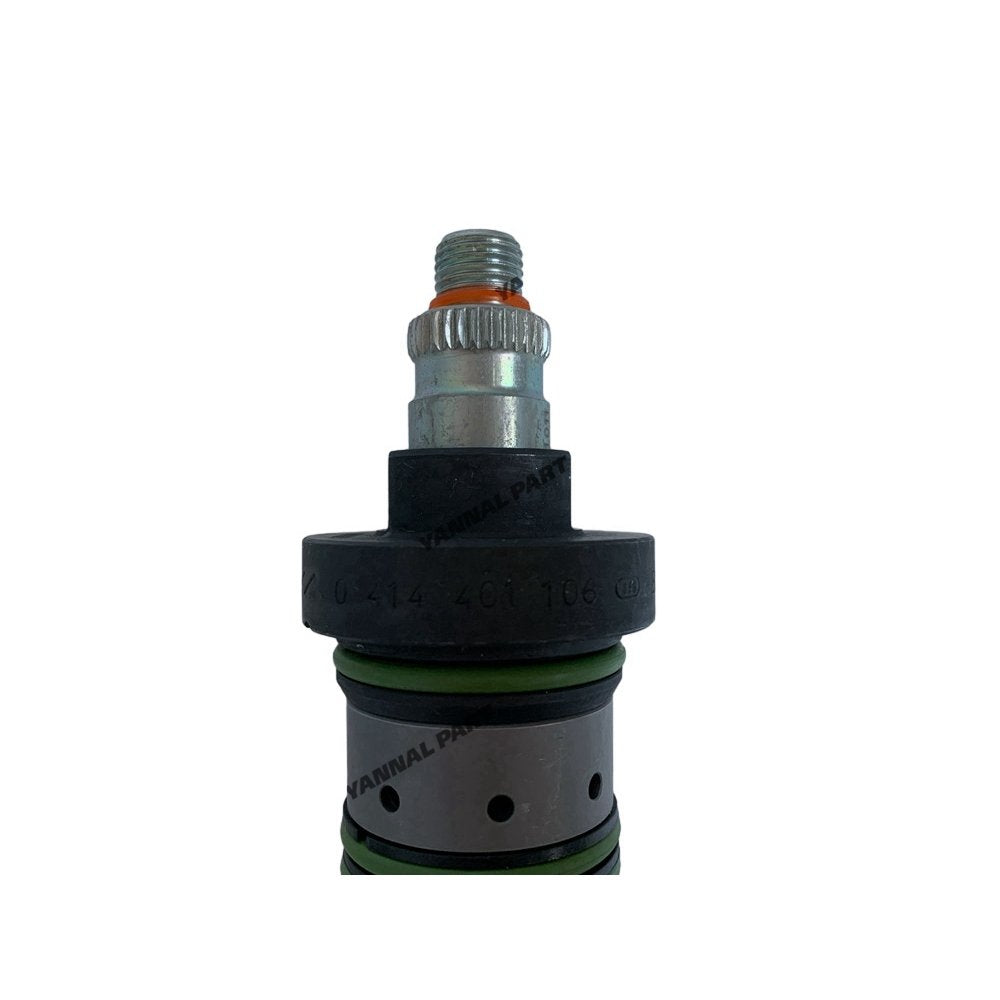 New BF4M2012 Injector 2113002 For Deutz Engine Parts