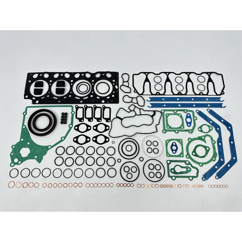 forklift Diesel Engine Excavator For Deutz Full Gasket Kit 4M2012