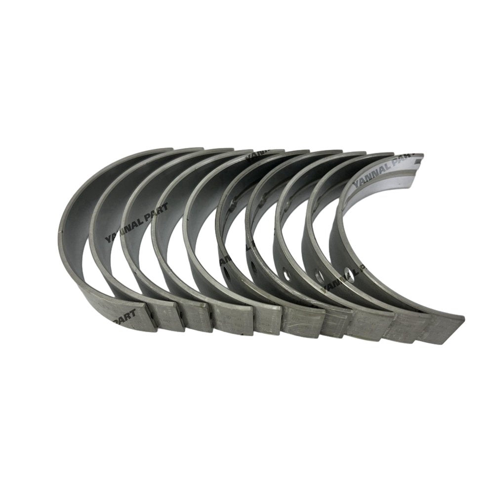 BF4M2012 Main Bearing STD 1005081-65D For Deutz Excavator Parts