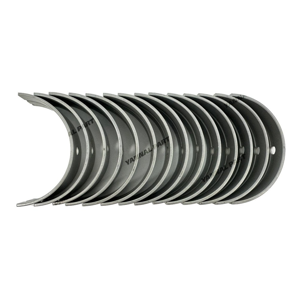 0423-1080 Main Bearing 0.25mm For Deutz BF6L913 Engine Parts