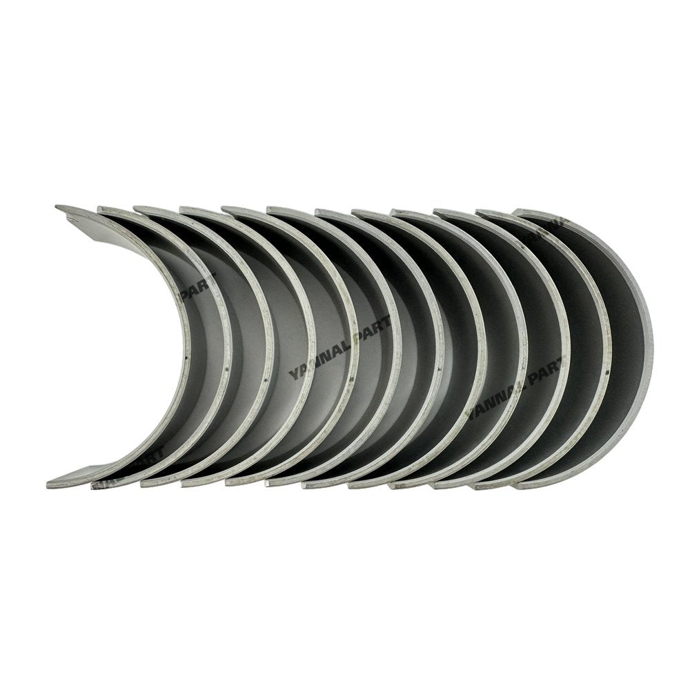 0423-2680 Connecting Rod Bearing 0.25mm For Deutz BF6L913 Engine Parts