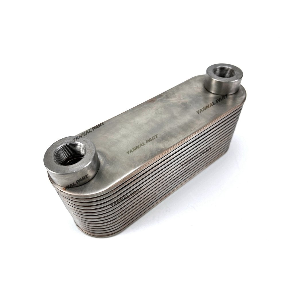 Oil Cooler Core For Deutz BF6M1013 Engine Part