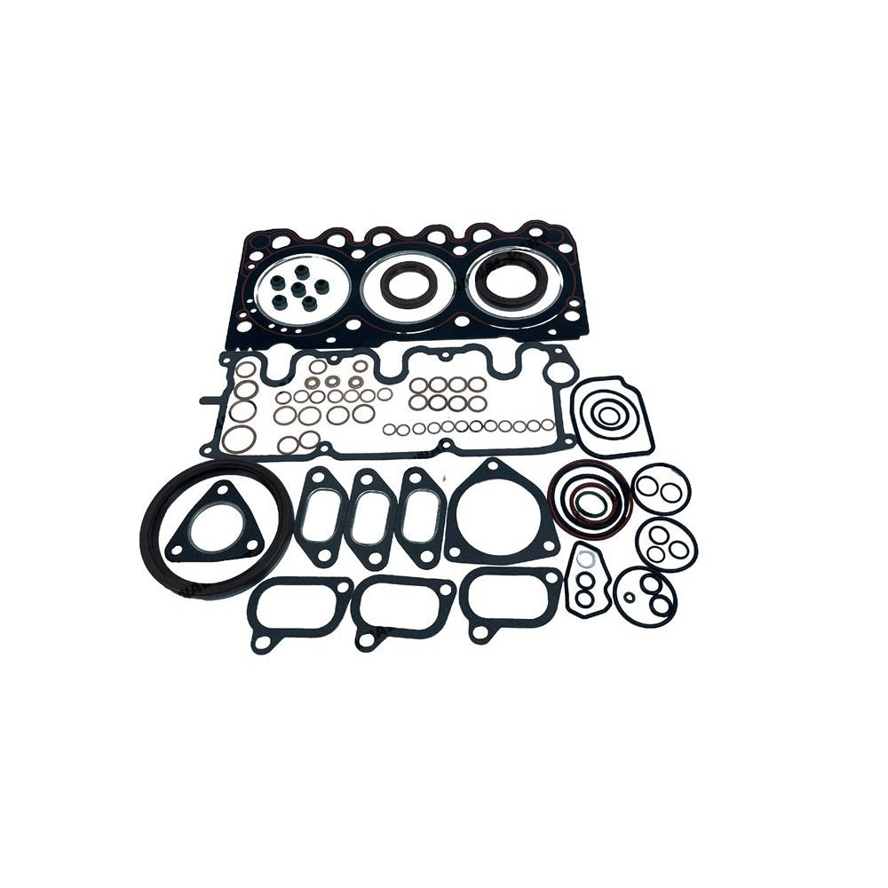 D2011203 Full Gasket Kit With Head Gasket For Deutz diesel Engine parts