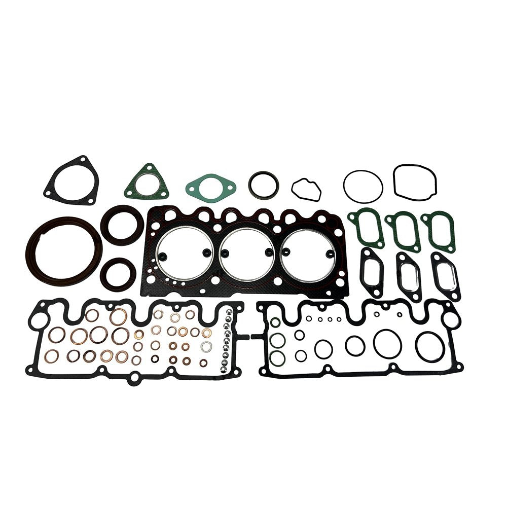 D2011L03I Full Gasket Kit With Head Gasket For Deutz diesel Engine parts