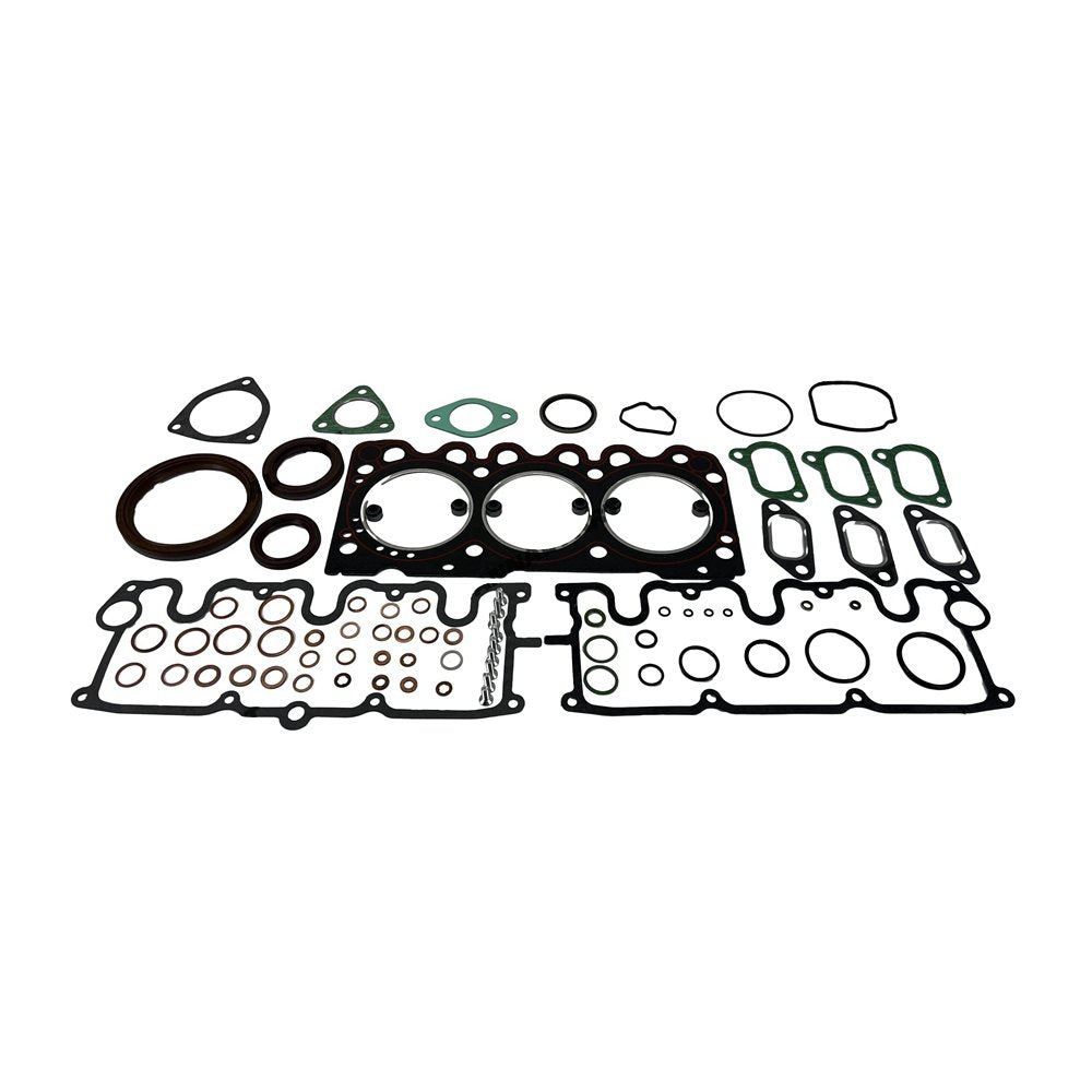 D2011L03I Full Gasket Kit With Head Gasket For Deutz diesel Engine parts