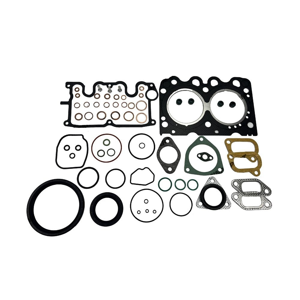 F2L1011F Full Gasket Kit With Head Gasket For Deutz diesel Engine parts