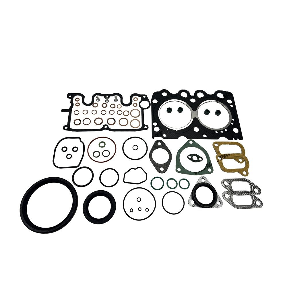 F2L1011F Full Gasket Kit With Head Gasket For Deutz diesel Engine parts