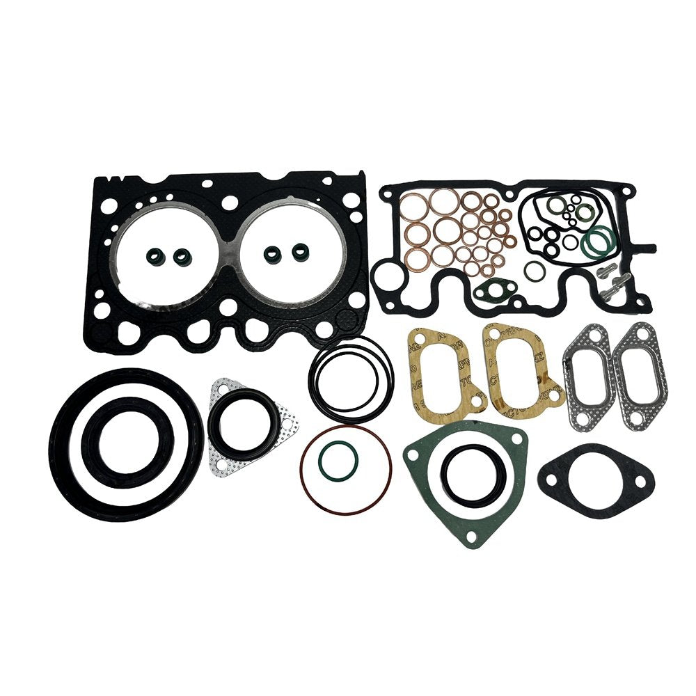 F2L2011 Full Gasket Kit With Head Gasket For Deutz diesel Engine parts