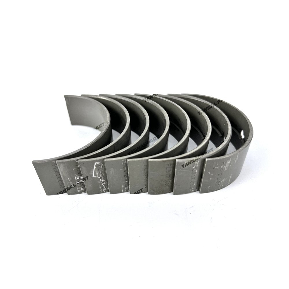 0423-1405 Main Bearing For Deutz F3L912 Engine Part