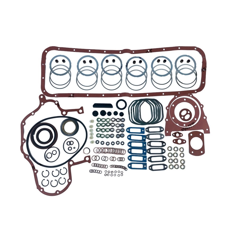 For Deutz Diese Engine F6L912 02931405 02931314 Full Gasket Kit