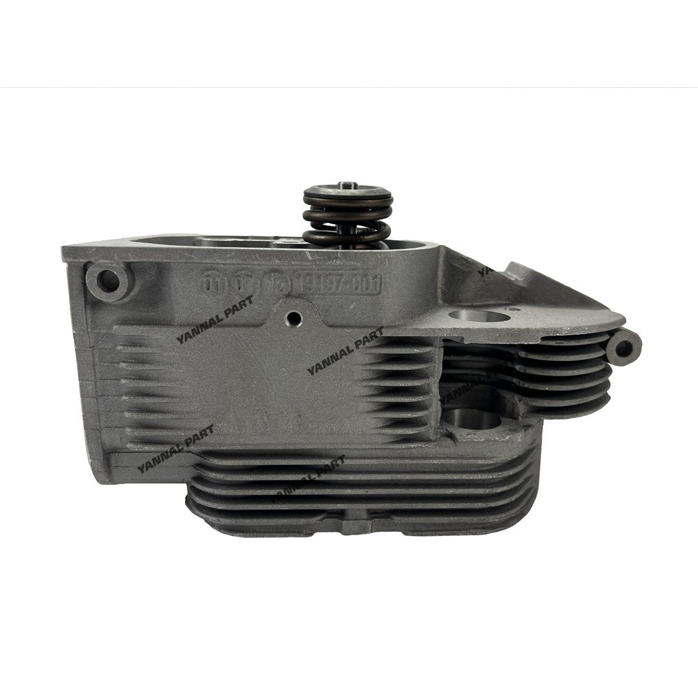 Cylinder Head Assy For Deutz F6L912 Engine